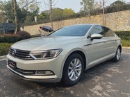 Volkswagen Magotan 2018