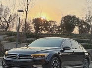 Volkswagen Magotan 2022