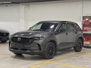 Mazda CX-50 2024