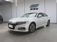 Honda Accord 2020