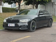 BMW 5 Series 2019