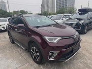 Toyota RAV4 2016