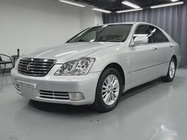 Toyota Crown 2008