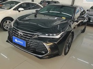 Toyota Avalon 2024