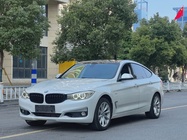 BMW 3 Series 2014