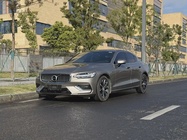 Volvo S60 2020