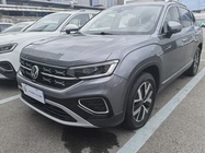 Volkswagen Tayron 2024