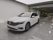 Volkswagen Sagitar 2022