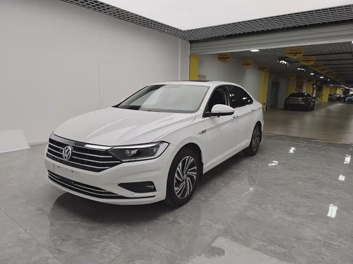 Volkswagen Sagitar 2022