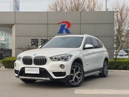 BMW X1 2018