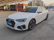 Audi A4 2020