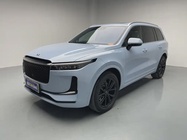 Li Auto ONE 2021