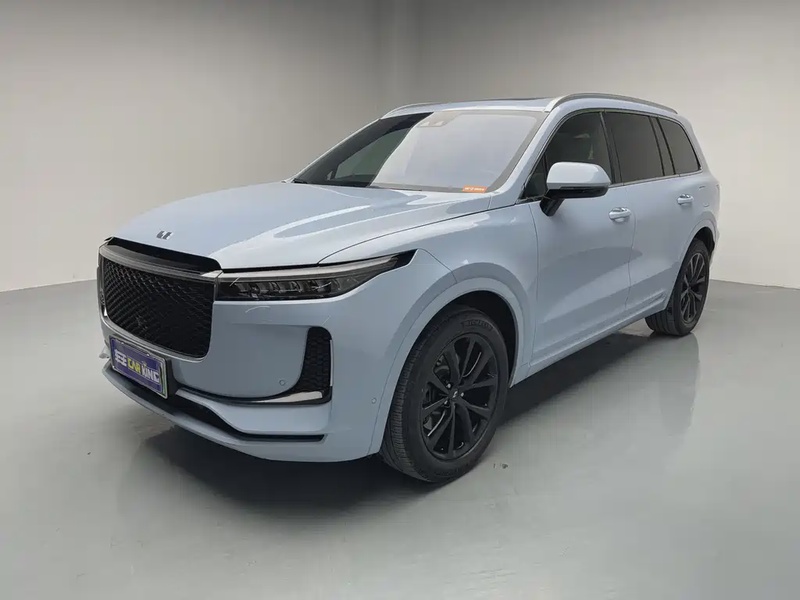 Li Auto ONE