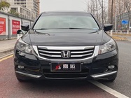 Honda Accord 2013