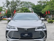 Toyota Avalon 2022