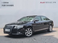 Audi A6 2009