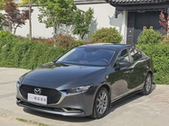 Mazda 3 2020