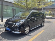 Mercedes-Benz Vito 2019