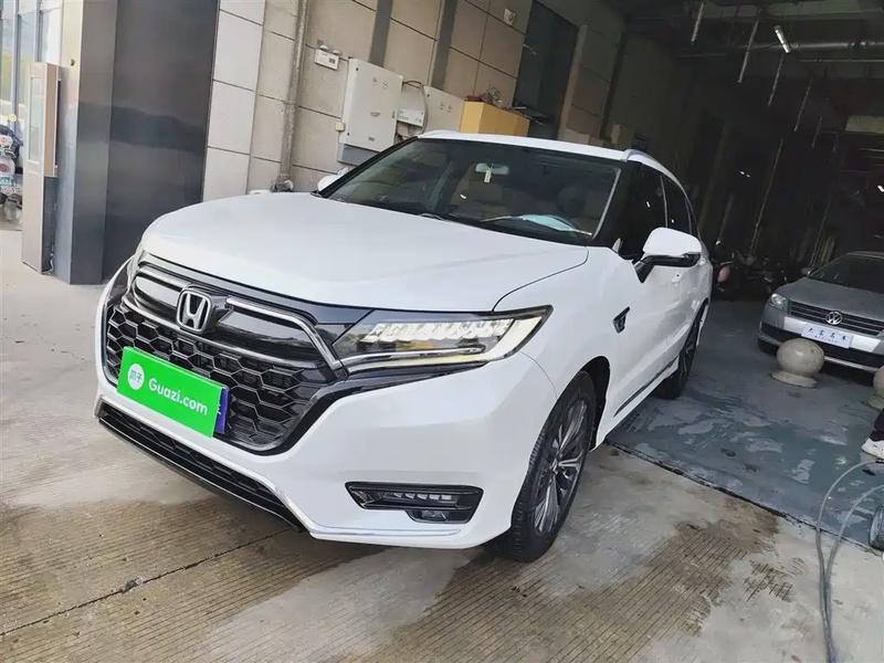 Honda UR-V