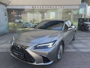 Lexus ES 2025