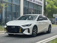 GAC Shadow Leopard 2021