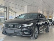 Geely Xingrui 2021