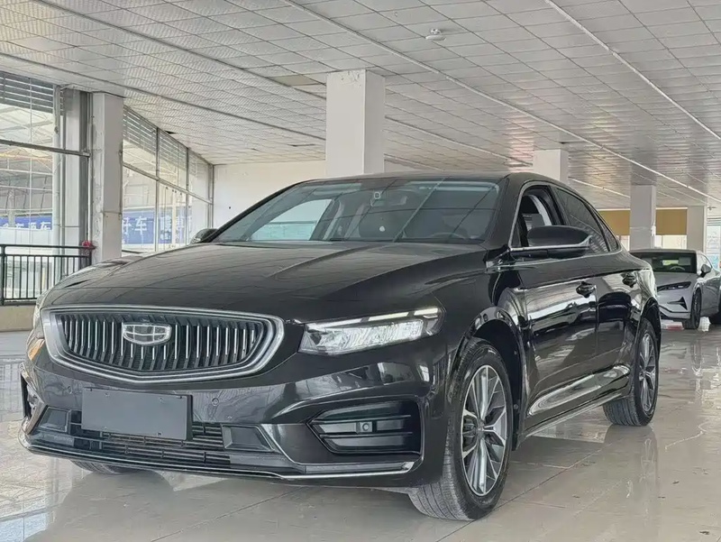 Geely Xingrui