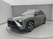 NIO ES8 2018