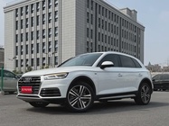 Audi Q5 2019