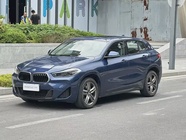 BMW X2 2022