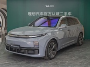 Li Auto L7 2025