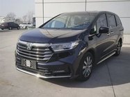 Honda Odyssey 2022