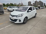 Changan BenBen 2021