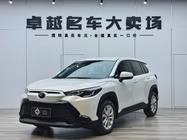 Toyota Frontlander 2022