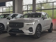 Volvo XC60 2025