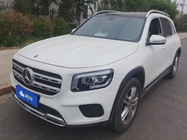 Mercedes-Benz GLB-Class 2022
