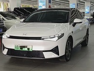 XPeng P5 2022