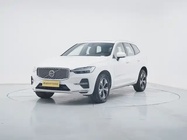 Volvo XC60 2025