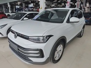 Volkswagen Tharu 2025