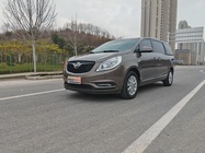 Buick GL8 2018