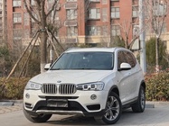 BMW X3 2015