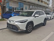 Toyota Frontlander 2024