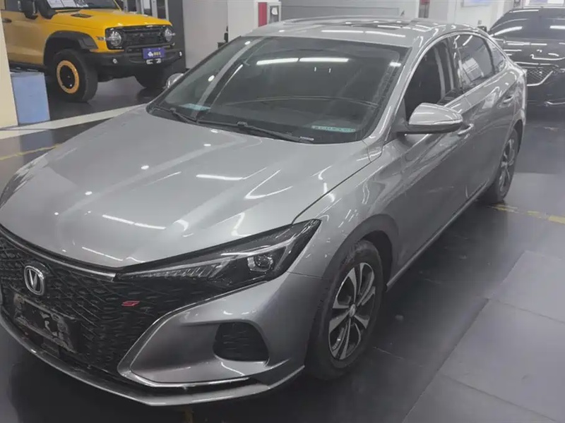 Changan Eado