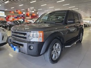 Land Rover Discovery 2008