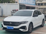 Volkswagen Lavida 2022