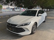 BYD Qin L 2024