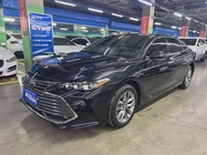 Toyota Avalon 2021