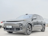 Li Auto L9 2022