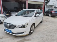 Buick Excelle 2016