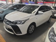 Toyota Yaris 2018